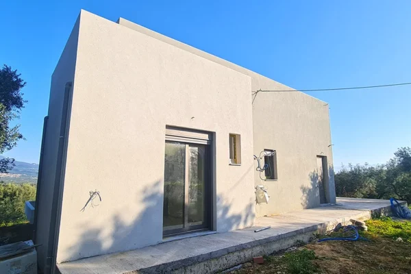 Detached house 128 sq.m., Vounaria, Koroni, Messinia 4