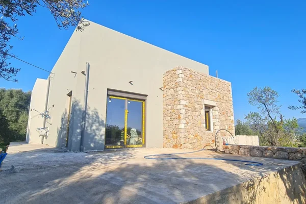 Detached house 128 sq.m., Vounaria, Koroni, Messinia 7